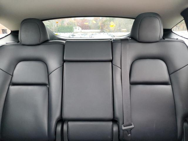 Photo 10 from auction – 2023 TESLA MODEL Y with VIN 7SAYGAEEXPF842044