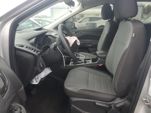 Photo 7 from auction – 2017 FORD ESCAPE S with VIN 1FMCU0F71HUC14212