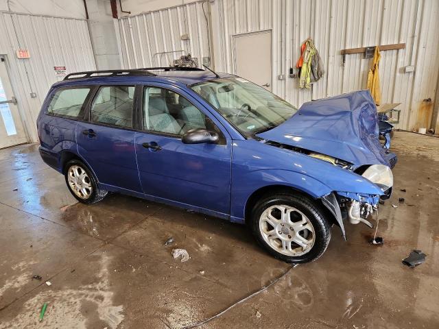 Photo 4 from auction – 2005 FORD FOCUS ZXW with VIN 1FAFP36N75W262618