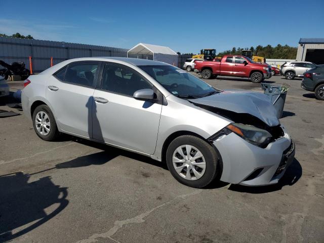 Photo 4 from auction – 2014 TOYOTA COROLLA L with VIN 2T1BURHE0EC156456