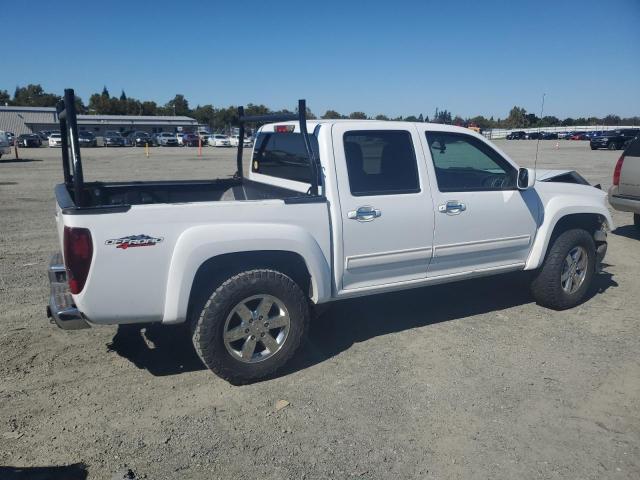 Photo 3 from auction – 2012 GMC CANYON SLE with VIN 1GTH6MFE0C8122519