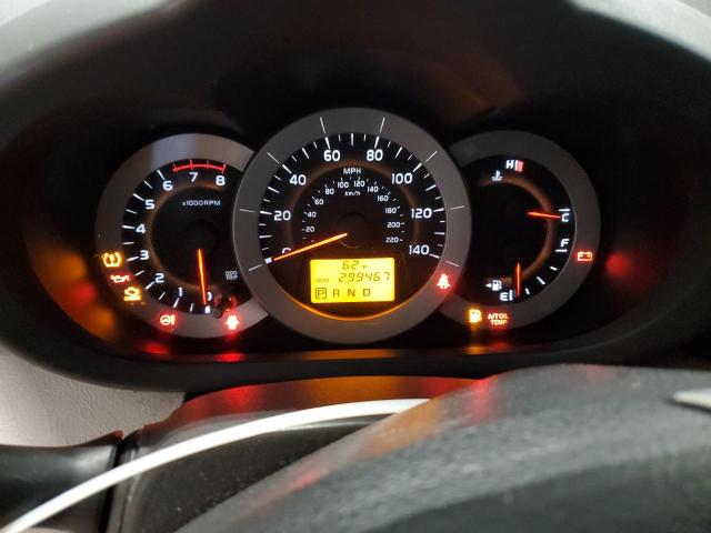 Photo 9 from auction – 2012 TOYOTA RAV4 with VIN 2T3BF4DV0CW255333