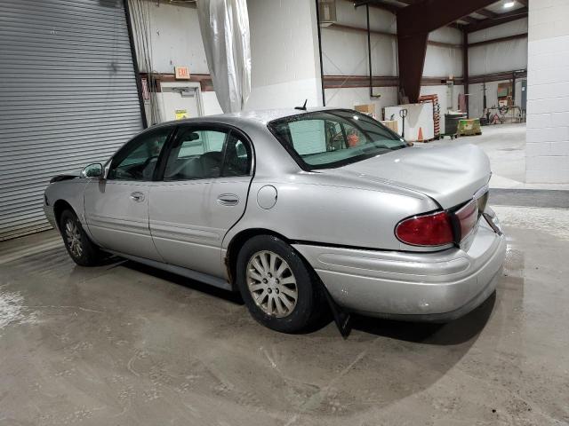 Photo 2 from auction – 2005 BUICK LESABRE LI with VIN 1G4HR54K55U143958