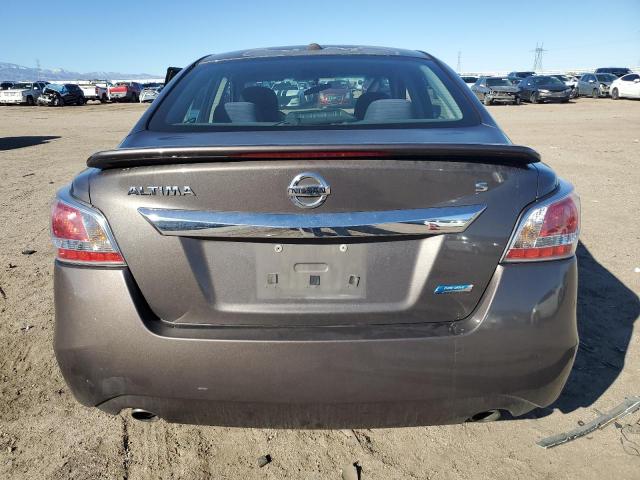 Photo 6 from auction – 2014 NISSAN ALTIMA 2.5 with VIN 1N4AL3AP7EN340206