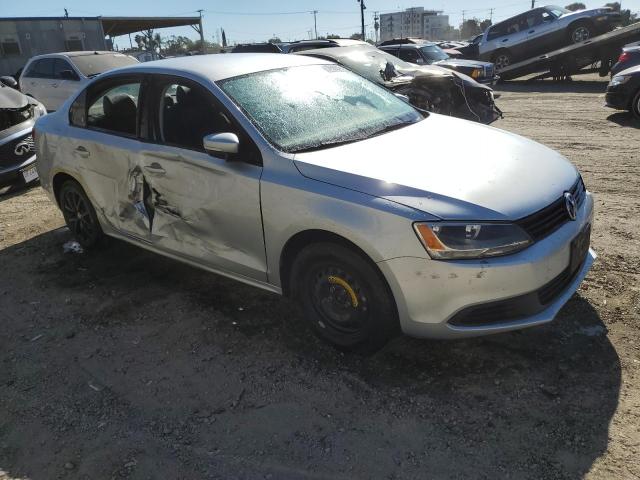 Photo 4 from auction – 2011 VOLK JETTA SE with VIN 3VWDZ7AJ9BM316453