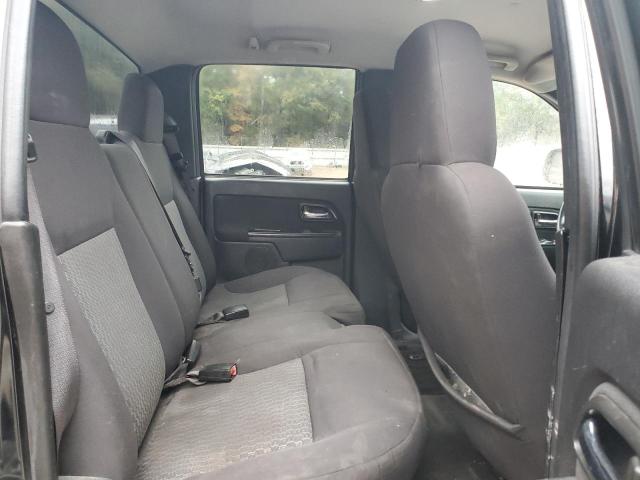 Photo 10 from auction – 2011 CHEVROLET COLORADO L with VIN 1GCDSCF94B8131214