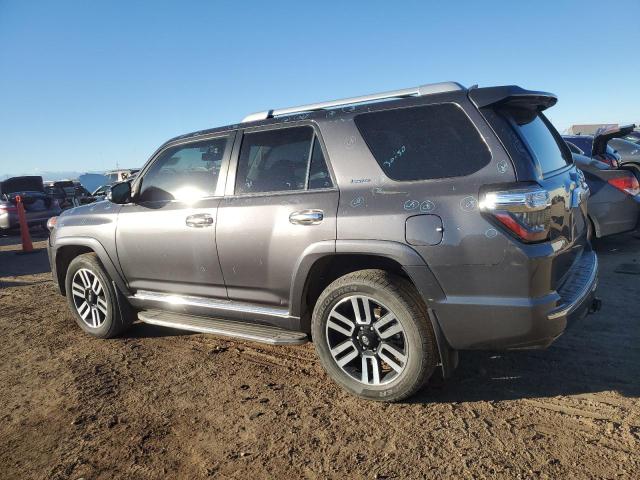 Photo 2 from auction – 2015 TOYOTA 4RUNNER SR5/SR5 PREMIUM with VIN JTEBU5JR4F5213323