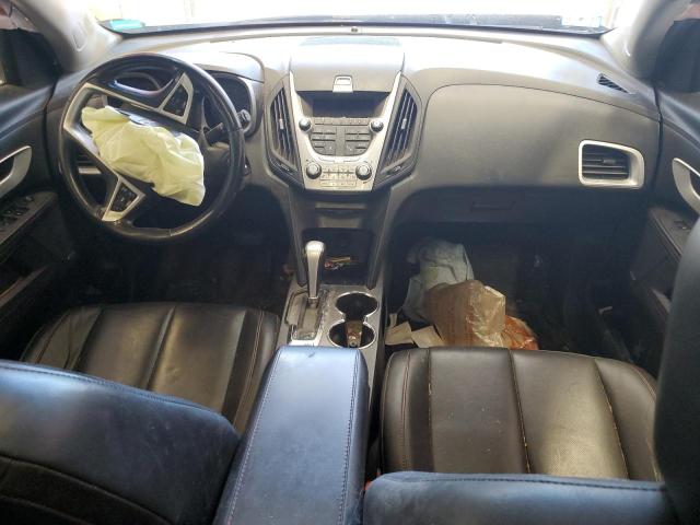 Photo 8 from auction – 2011 CHEVROLET EQUINOX LT with VIN 2CNFLNE5XB6232095