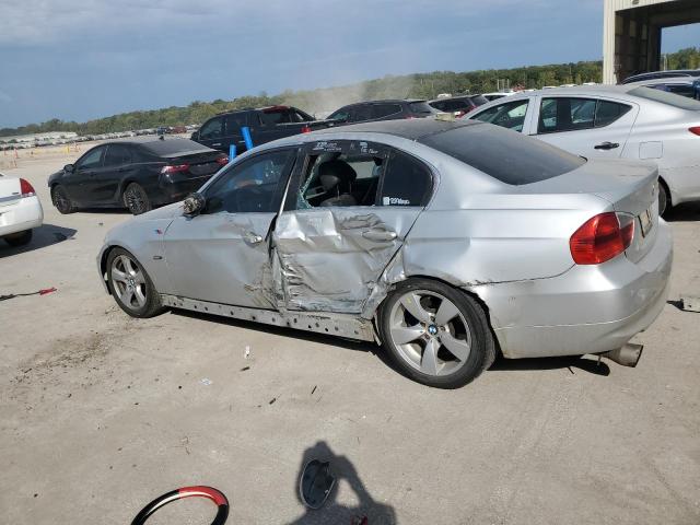 Photo 2 from auction – 2006 BMW 330 XI with VIN WBAVD33516KV60834