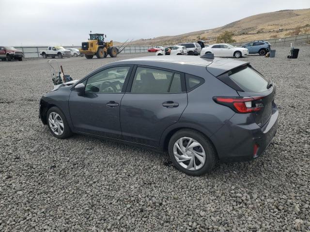 Photo 2 from auction – 2024 SUBARU IMPREZA with VIN JF1GUABCXR8859407