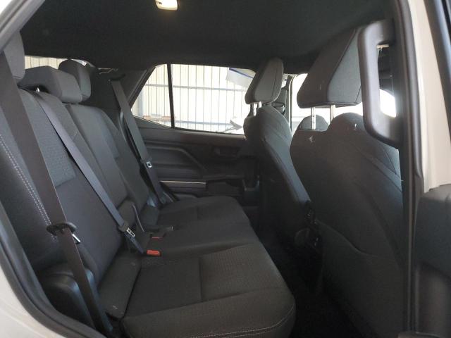 Photo 11 from auction – 2025 TOYOTA 4RUNNER SR with VIN JTEVA5BR1S5029276