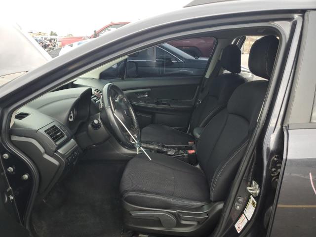 Photo 7 from auction – 2014 SUBARU IMPREZA SP with VIN JF1GPAL65E8251742