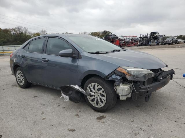 Photo 4 from auction – 2019 TOYOTA COROLLA L with VIN 2T1BURHE2KC170659