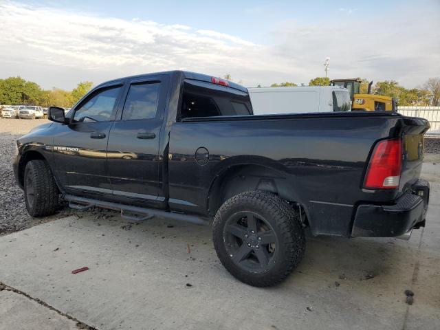 Photo 2 from auction – 2012 DODGE RAM 1500 S with VIN 1C6RD7FT5CS261100