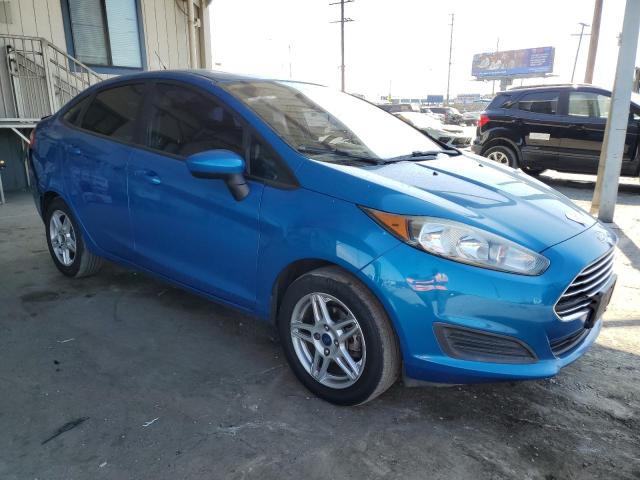 Photo 4 from auction – 2017 FORD FIESTA SE with VIN 3FADP4BJ2HM118575