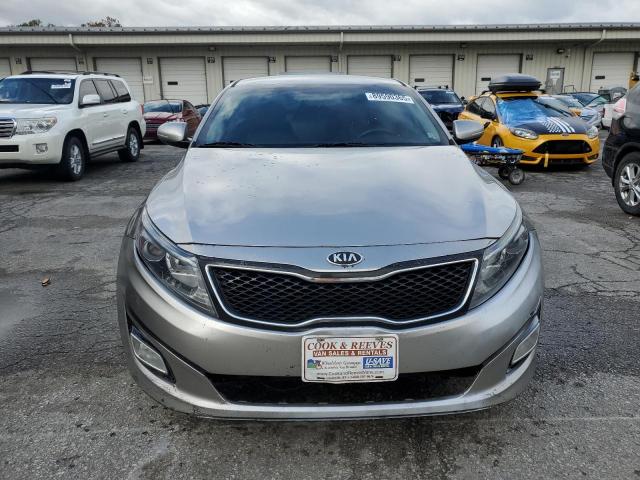 Photo 5 from auction – 2015 KIA OPTIMA LX with VIN KNAGM4A78F5531509