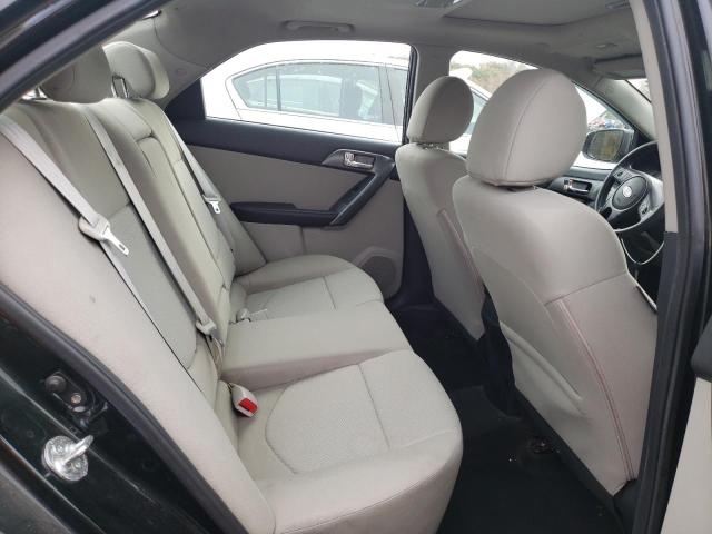 Photo 10 from auction – 2013 KIA FORTE EX with VIN KNAFU4A21D5688246