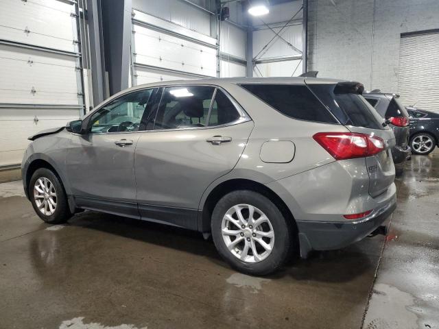 Photo 2 from auction – 2018 CHEVROLET EQUINOX LT with VIN 3GNAXJEV1JS532644