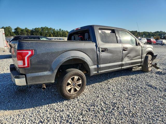 Zdjęcie 3 z aukcji – 2016 FORD F150 SUPER z VIN 1FTEW1C84GFB28843
