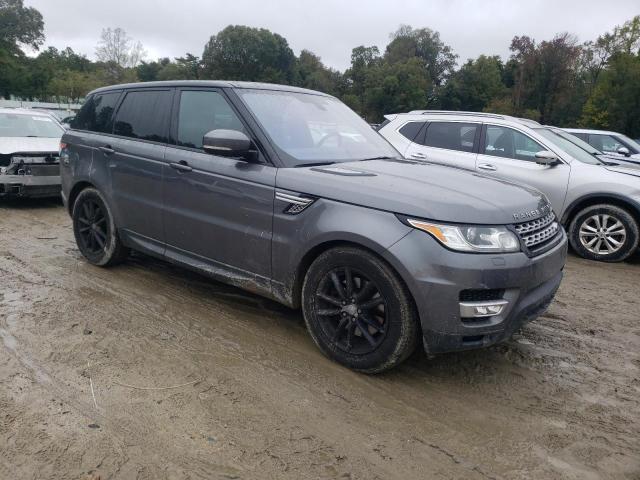 Photo 4 from auction – 2016 LAND ROVER RANGE ROVE with VIN SALWR2VF5GA646270