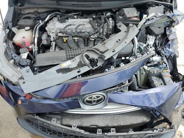 Photo 11 from auction – 2020 TOYOTA COROLLA LE with VIN 5YFEPRAE8LP029062