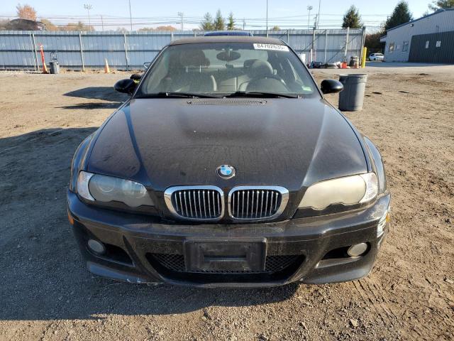 Photo 5 from auction – 2002 BMW M3 with VIN WBSBL93482JR12464
