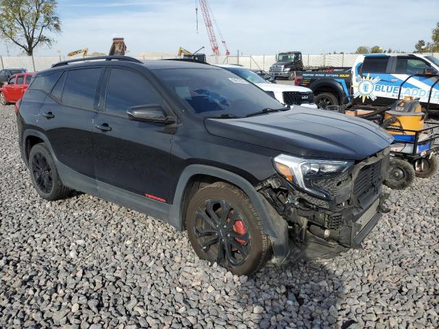 Photo 4 from auction – 2019 GMC TERRAIN SLT with VIN 3GKALPEX4KL352860
