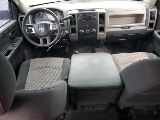 Photo 8 from auction – 2011 DODG DODGE TRUCKS with VIN 3D7UT2CL3BG551957