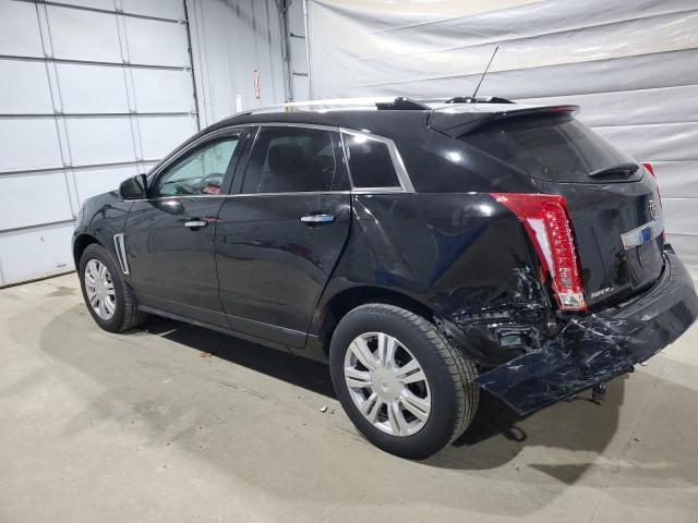 Photo 2 from auction – 2016 CADILLAC SRX LUXURY with VIN 3GYFNEE39GS512820