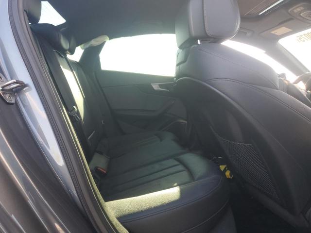 صورة رقم 10 من المزاد - 2018 AUDI A4 PREMIUM مع VIN WAUENAF41JA055010