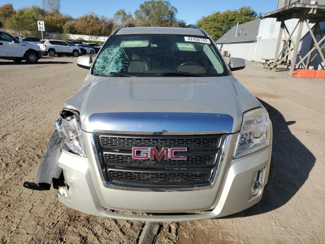 Photo 5 from auction – 2014 GMC TERRAIN SL with VIN 2GKALSEK4E6263967