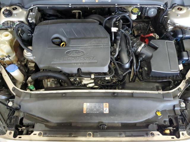 Photo 11 from auction – 2018 FORD FUSION SE with VIN 3FA6P0HD8JR178212