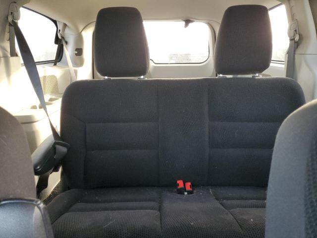 Photo 10 from auction – 2019 DODGE GRAND CARAVAN SE with VIN 2C4RDGBG7KR568639