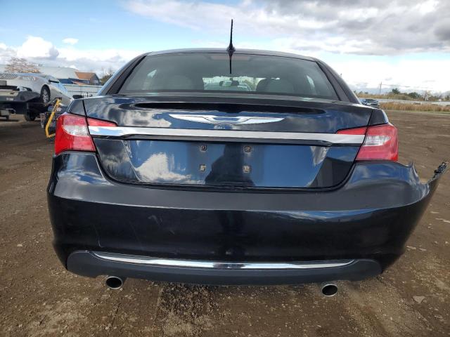 Photo 6 from auction – 2011 CHRYSLER 200 TOURIN with VIN 1C3BC1FG5BN614742