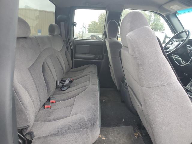 Photo 10 from auction – 2002 GMC NEW SIERRA K1500 with VIN 1GTEK19T32E202453