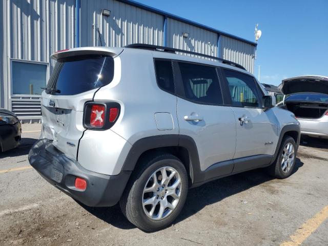 Photo 3 from auction – 2018 JEEP RENEGADE L with VIN ZACCJABB1JPH81833