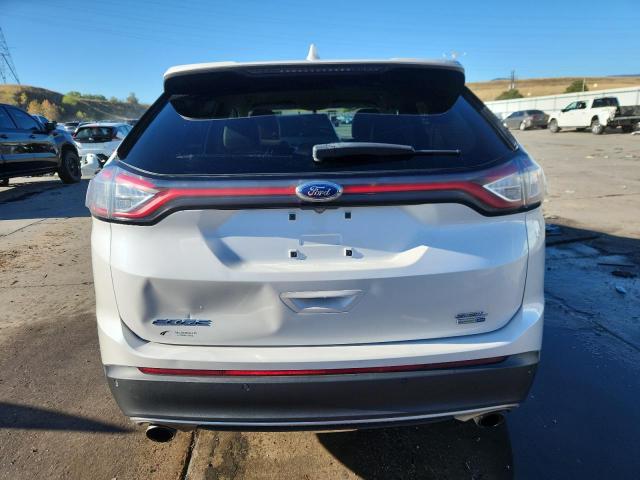 Photo 6 from auction – 2015 FORD EDGE SEL with VIN 2FMTK4J91FBC35585