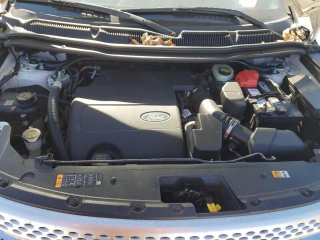 Photo 12 from auction – 2013 FORD EXPLORER X with VIN 1FM5K7D84DGC77395