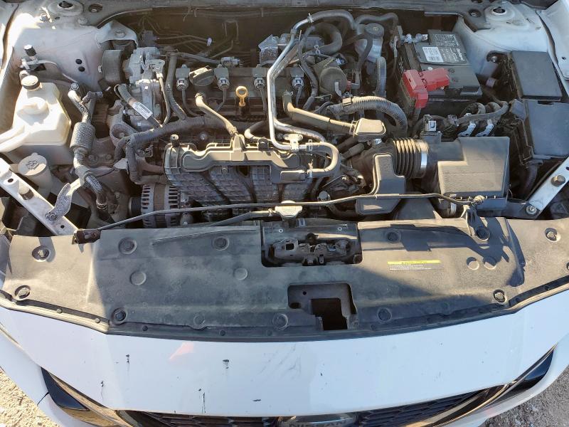 Photo 11 from auction – 2021 NISSAN ALTIMA SR with VIN 1N4BL4CV2MN371898