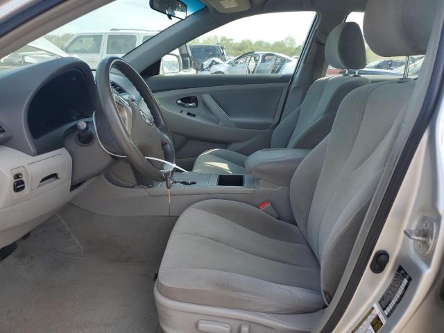 Photo 7 from auction – 2009 TOYOTA CAMRY BASE with VIN 4T4BE46K39R078015