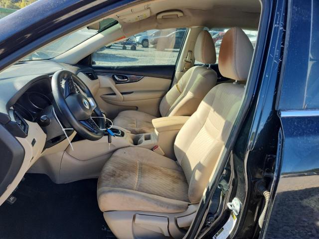 Photo 7 from auction – 2017 NISSAN ROGUE S with VIN KNMAT2MT6HP500694