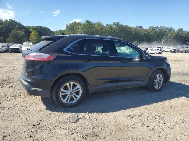 Photo 3 from auction – 2020 FORD EDGE with VIN 2FMPK3J9XLBA70806