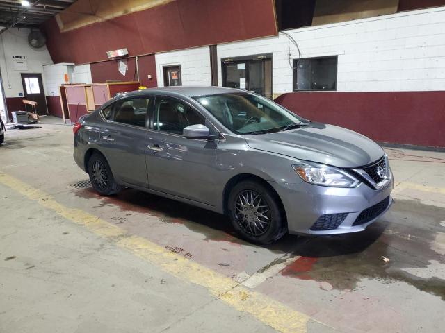 Photo 4 from auction – 2017 NISSAN SENTRA S with VIN 3N1AB7AP7HL685019