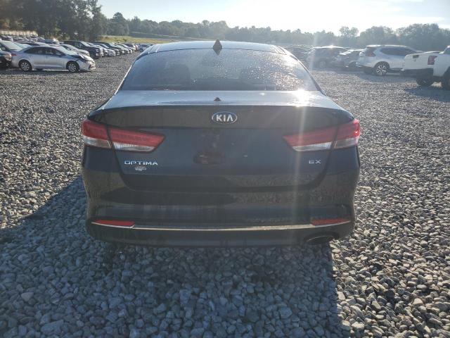 Photo 6 from auction – 2016 KIA OPTIMA EX with VIN 5XXGU4L39GG076504
