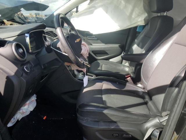 Photo 7 from auction – 2016 CHEVROLET TRAX 1LT with VIN KL7CJLSB9GB733203