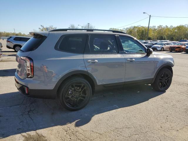 Photo 3 from auction – 2025 KIA TELLURIDE with VIN 5XYP5DGC3SG689262