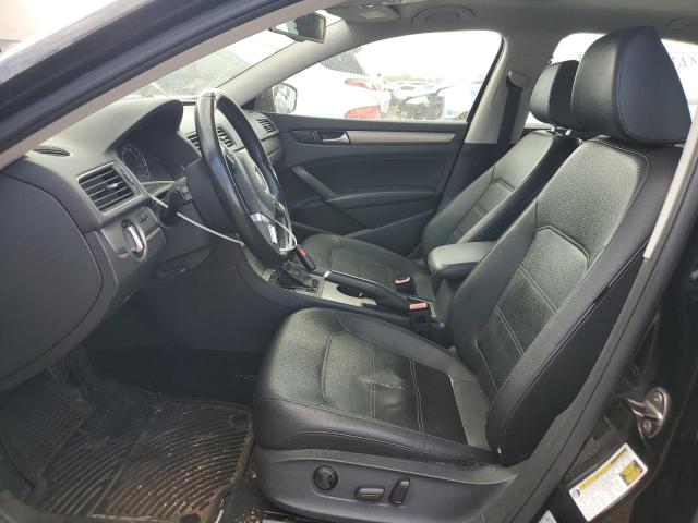 Photo 7 from auction – 2014 VOLKSWAGEN PASSAT SE with VIN 1VWBS7A38EC051978