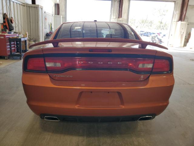 Photo 6 from auction – 2011 DODGE CHARGER with VIN 2B3CL3CG2BH538326