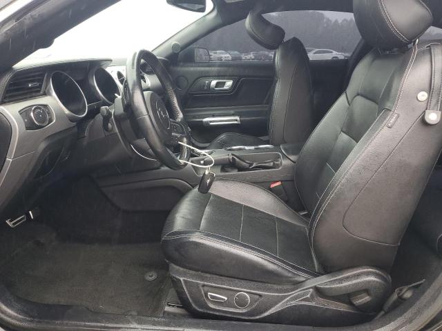Photo 7 from auction – 2018 FORD MUSTANG with VIN 1FA6P8TH8J5126249