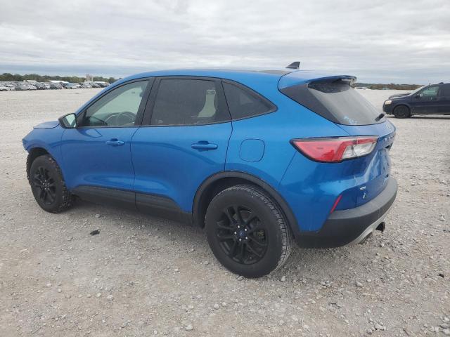 Photo 2 from auction – 2020 FORD ESCAPE SE with VIN 1FMCU9BZXLUA53945